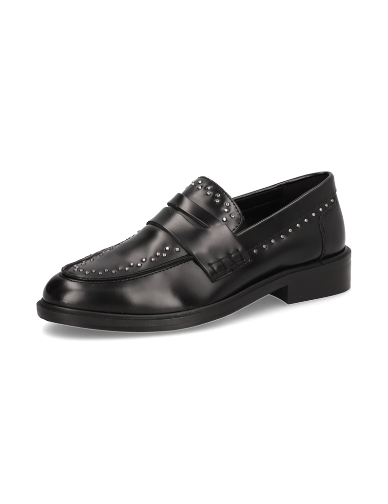 Kate-Gray-Slipper-schwarz
