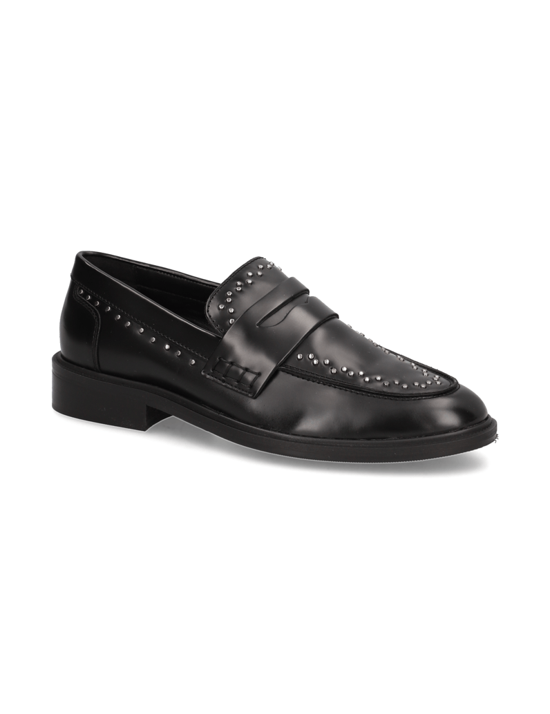 Kate-Gray-Slipper-schwarz