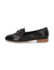 Silvia Schneider Slipper schwarz