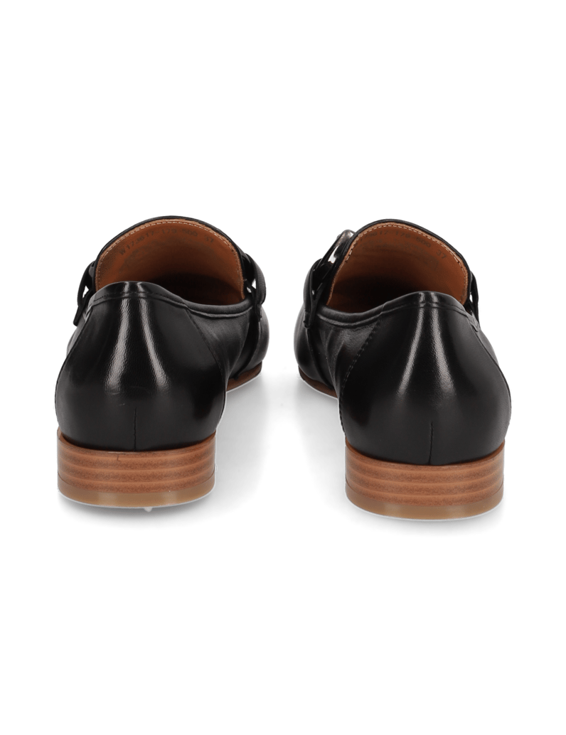 Silvia-Schneider-Slipper-schwarz