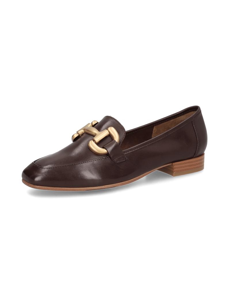 Silvia-Schneider-Slipper-braun