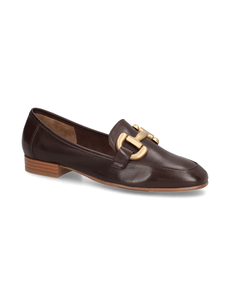 Silvia-Schneider-Slipper-braun