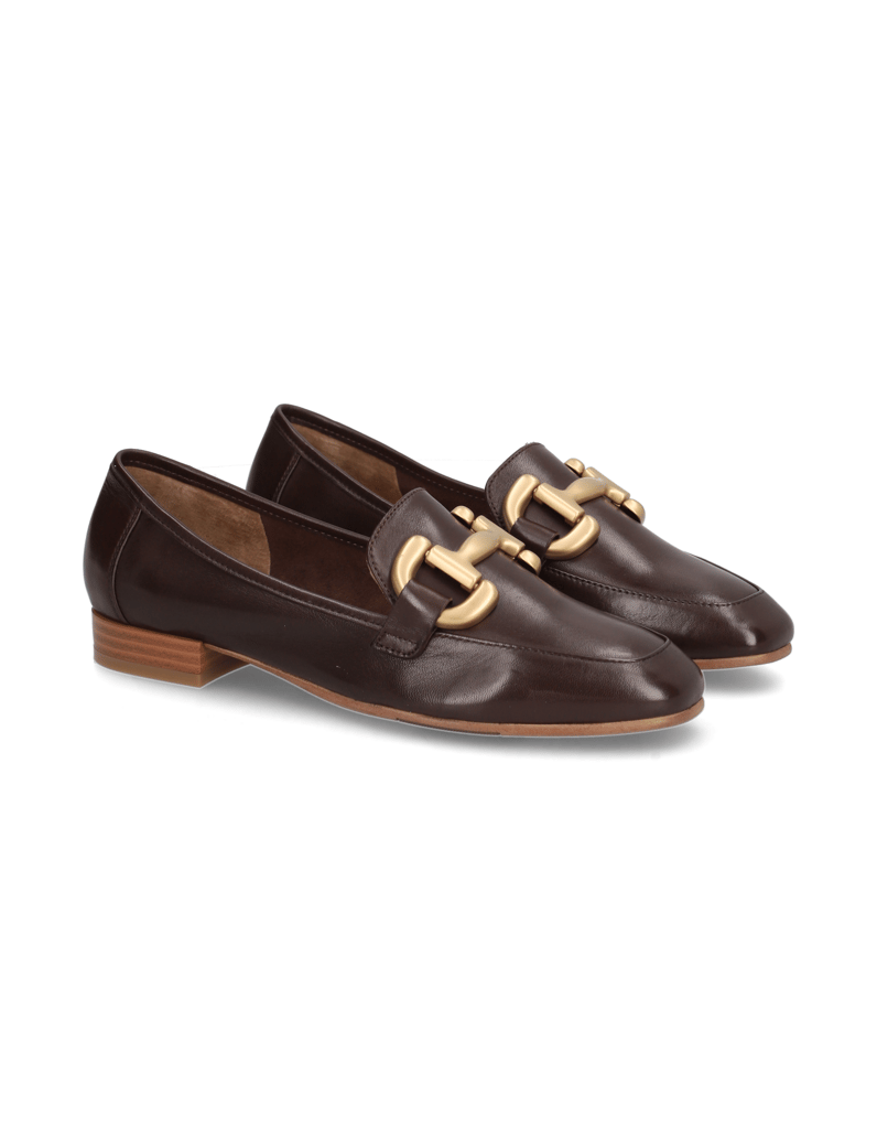 Silvia-Schneider-Slipper-braun