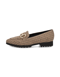 Silvia Schneider Slipper braun