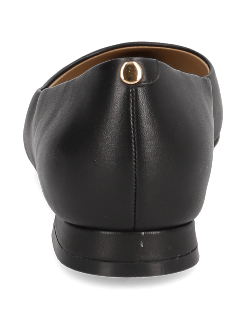 Silvia-Schneider-Glattleder-Ballerina-schwarz