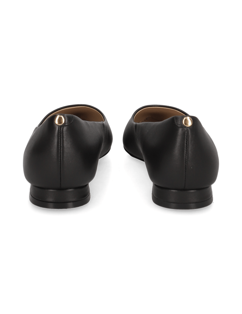 Silvia-Schneider-Glattleder-Ballerina-schwarz