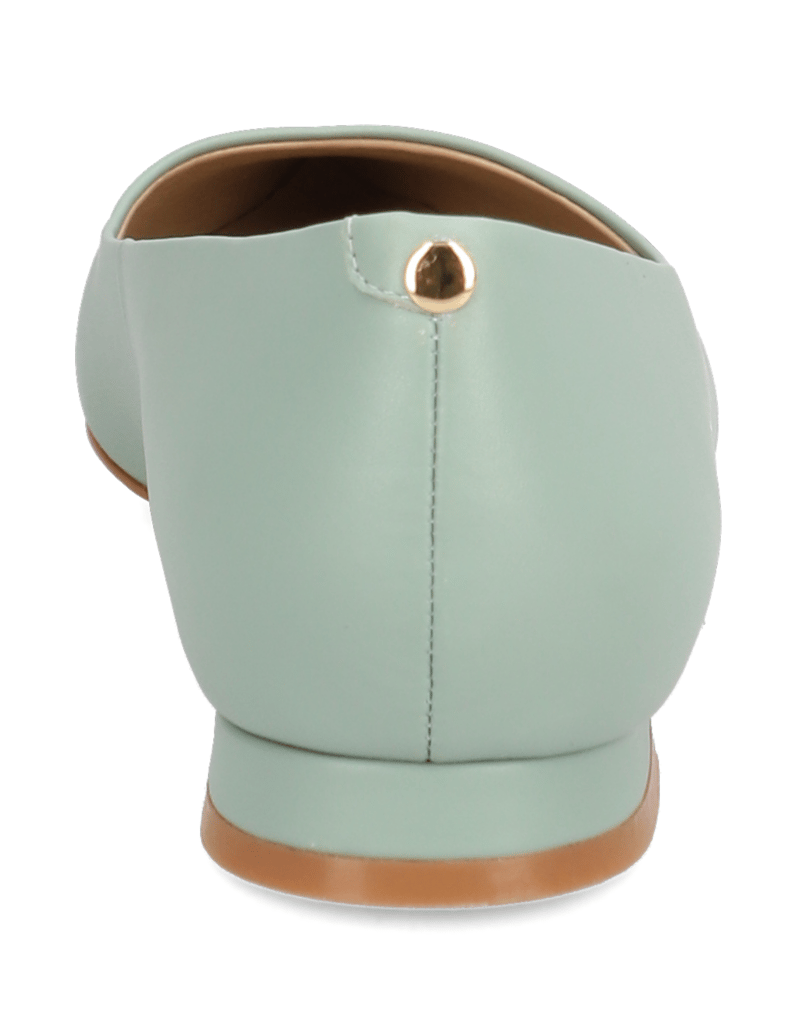 Silvia-Schneider-Glattleder-Ballerina-schwarz