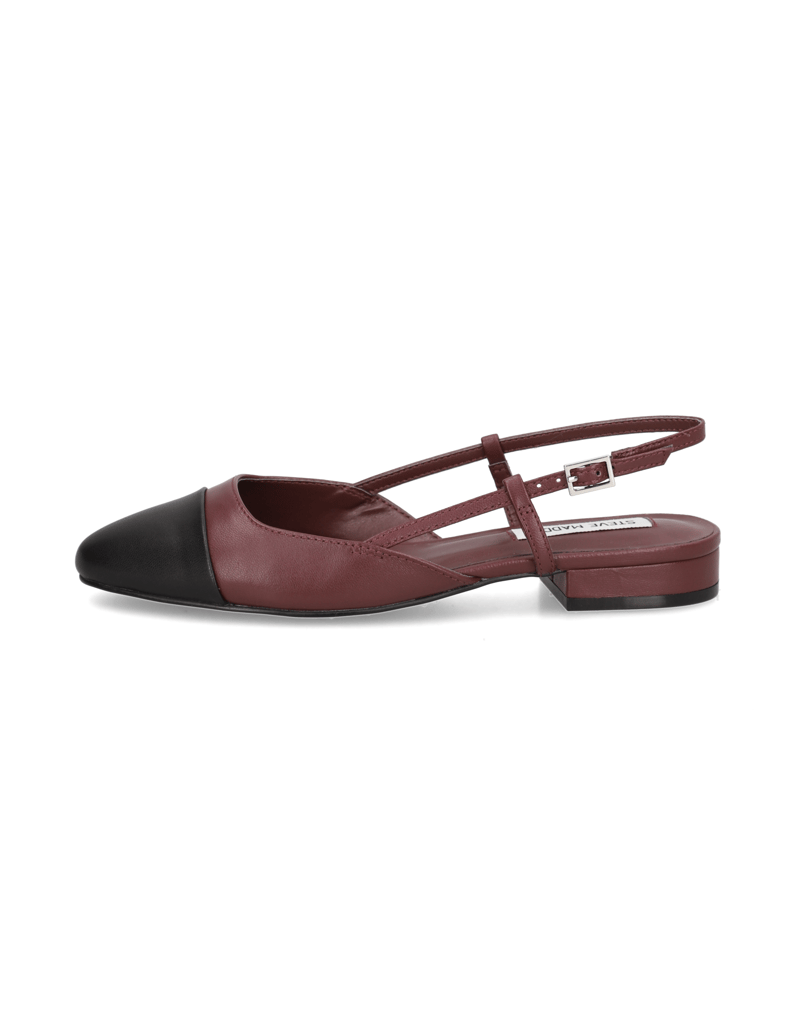 Steve-Madden-BELINDA-rot