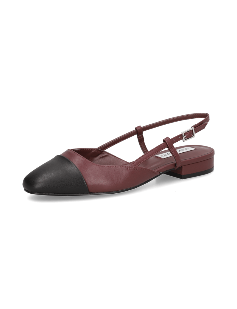 Steve-Madden-BELINDA-rot