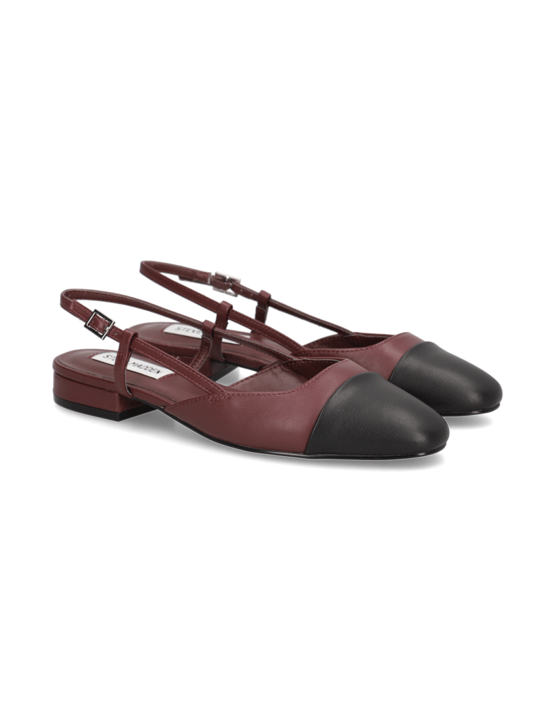 Steve-Madden-BELINDA-rot