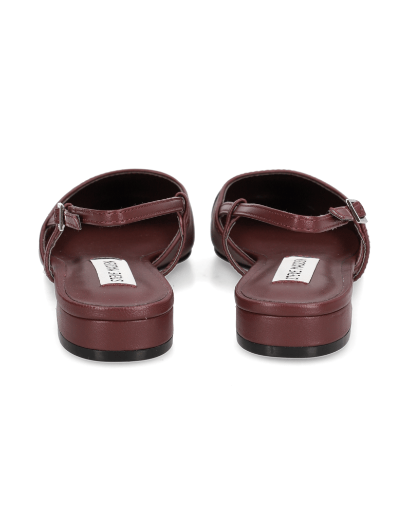 Steve-Madden-BELINDA-rot