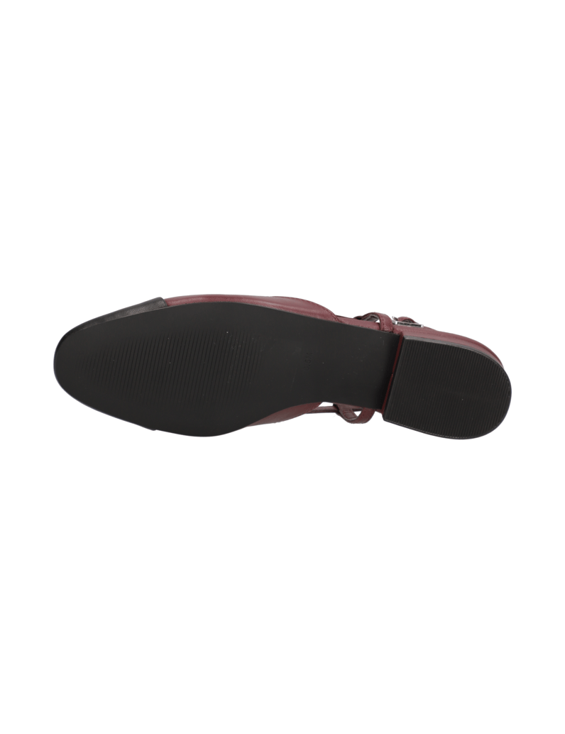 Steve-Madden-BELINDA-rot
