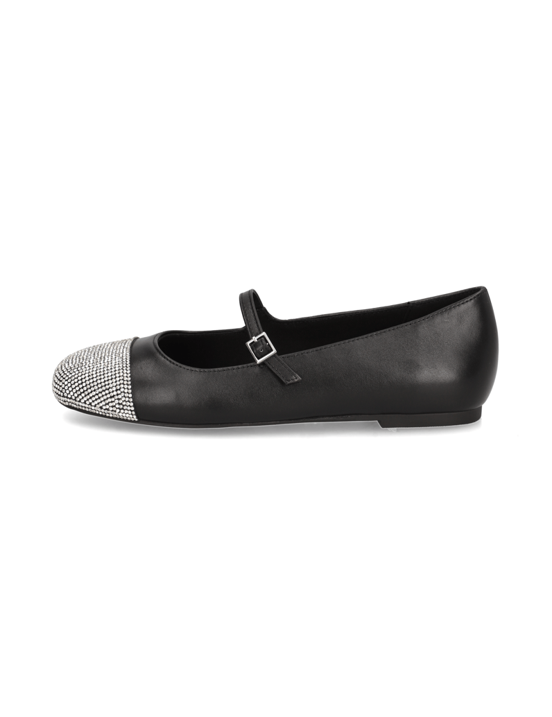 Kate-Gray-Ballerina-schwarz