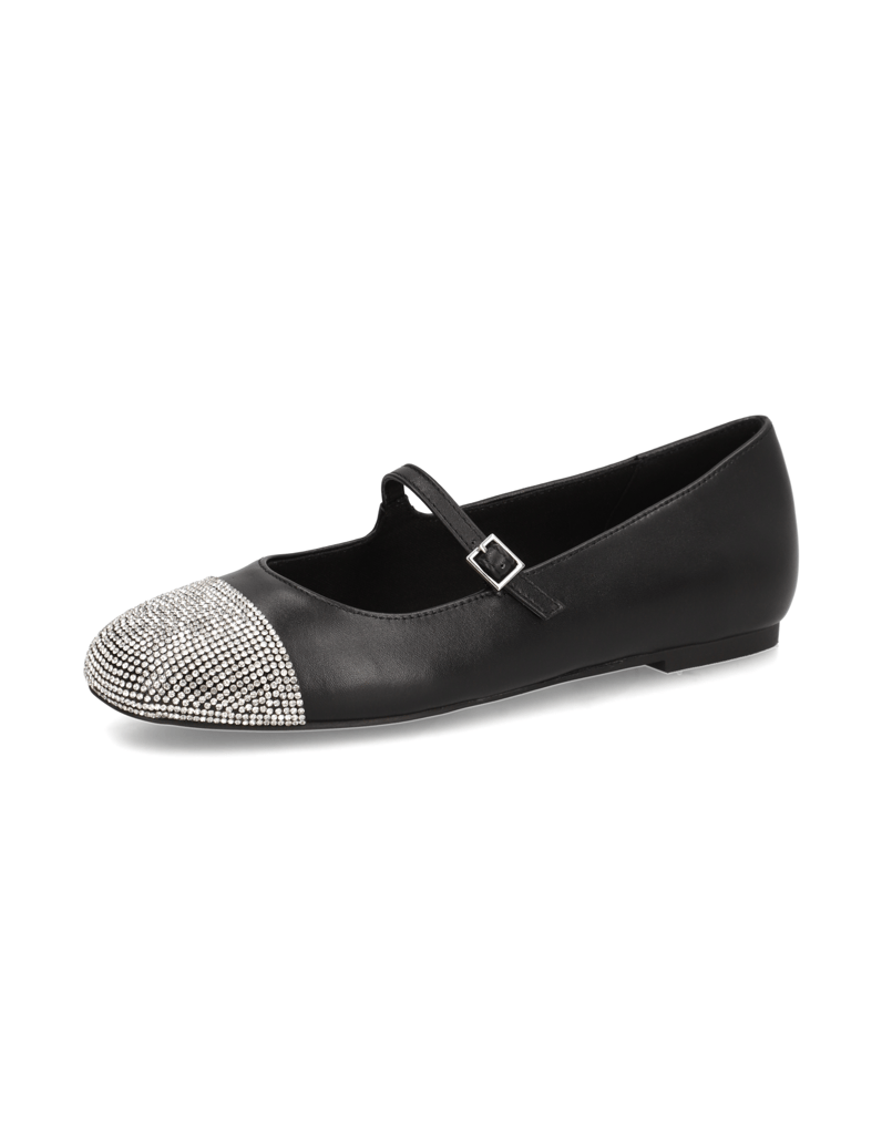 Kate-Gray-Ballerina-schwarz