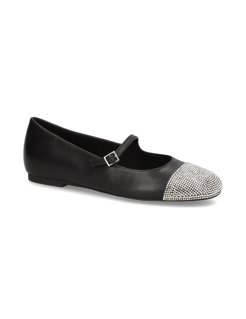 Kate-Gray-Ballerina-schwarz