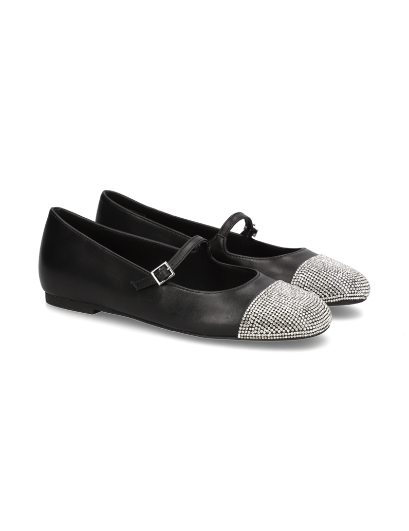 Kate-Gray-Ballerina-schwarz