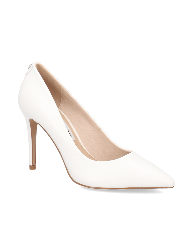 Kate-Gray-Glattleder-Pumps-weiss