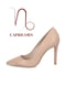 Silvia Schneider MARLENE beige