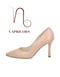 Silvia Schneider MARLENA beige