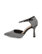 Kate Gray Pumps schwarz