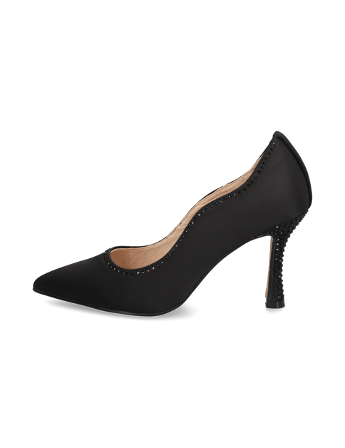 Textil Pumps
