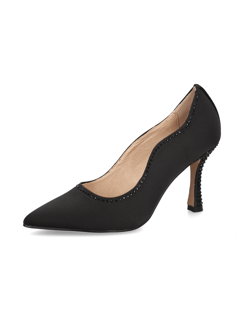 Kate-Gray-Textil-Pumps-schwarz