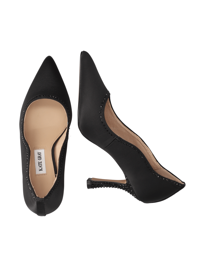 Kate-Gray-Textil-Pumps-schwarz