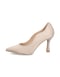 Kate Gray Textil Pumps beige
