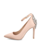 Silvia Schneider Pumps beige
