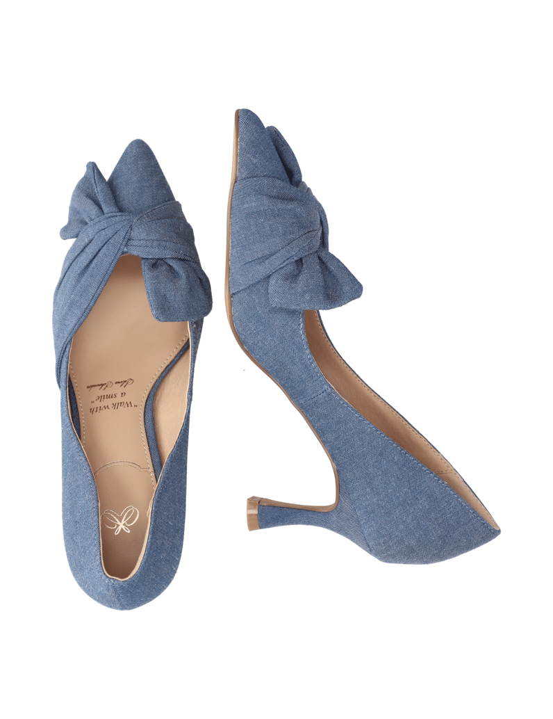 Silvia-Schneider-Textil-Pumps-blau