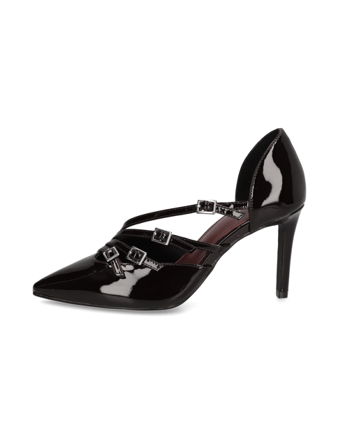 Pumps