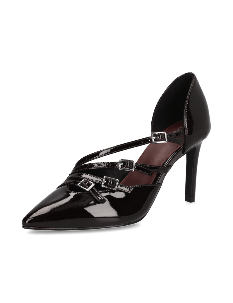 Kate-Gray-Pumps-rot