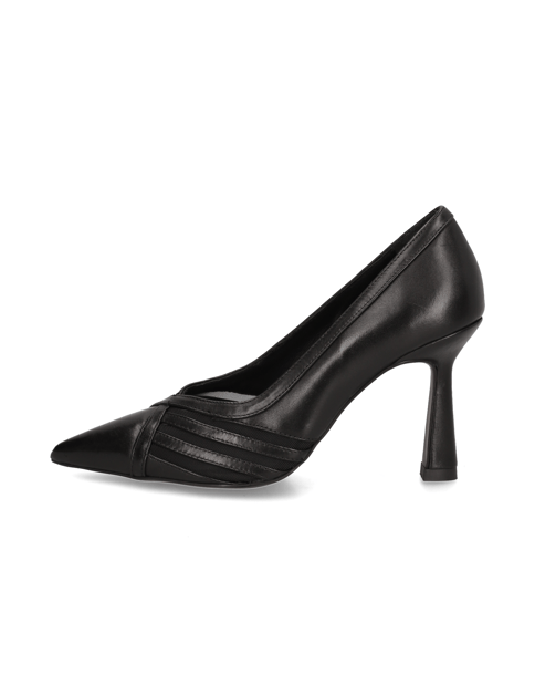 Pumps