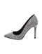 Silvia Schneider Pumps schwarz
