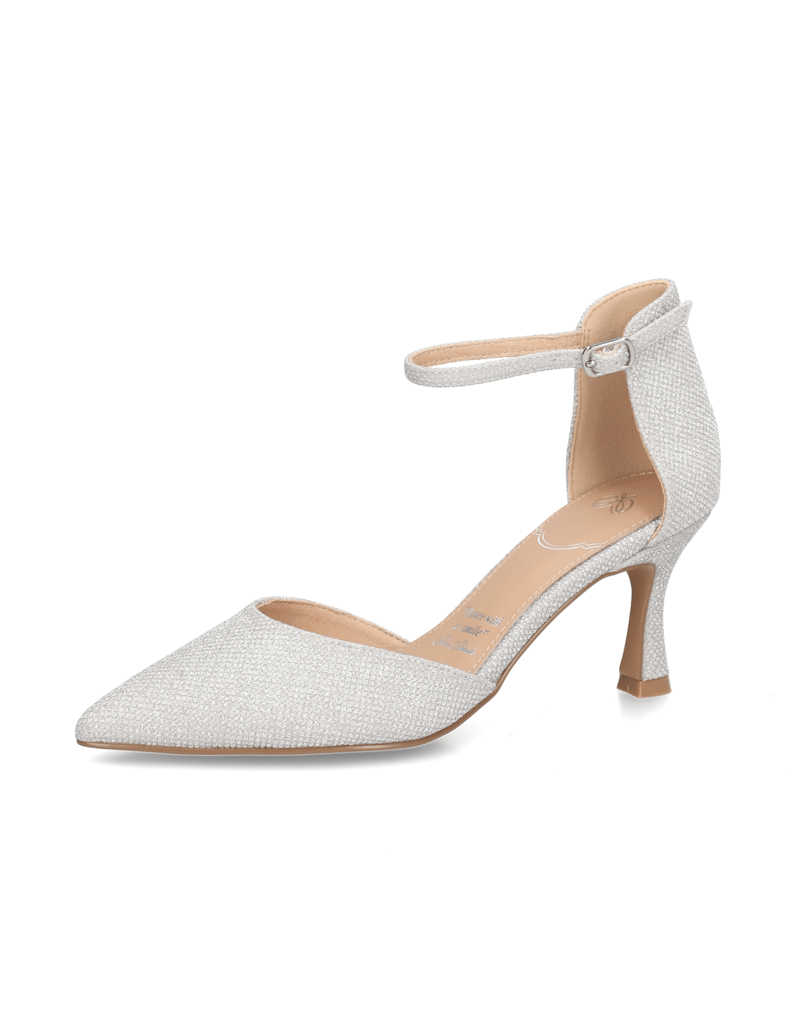 Silvia-Schneider-BALL-SEASON-PUMPS-silber