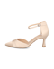 Silvia Schneider&nbsp;DANCING PUMPS&nbsp;beige