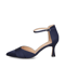 Silvia Schneider&nbsp;DANCING PUMPS&nbsp;blau