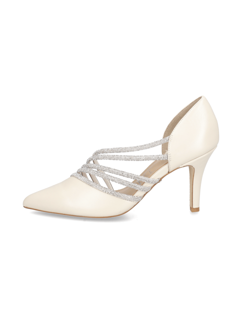 DER WALZER SCHUH
