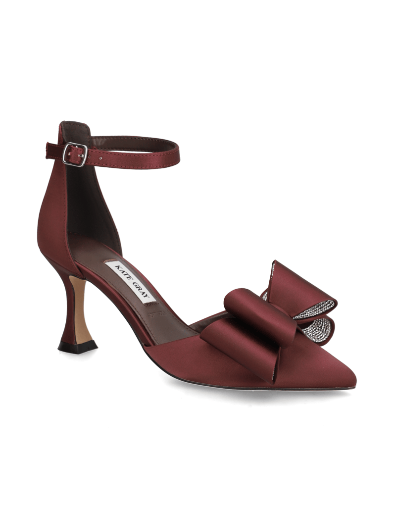 Kate-Gray-Pumps-bordeaux