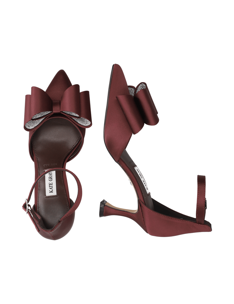 Kate-Gray-Pumps-bordeaux
