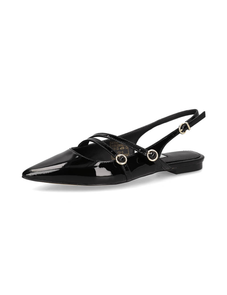 Kate-Gray-Slingballerina-schwarz