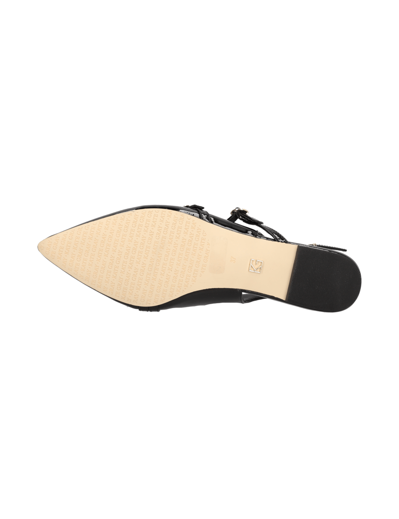 Kate-Gray-Slingballerina-schwarz