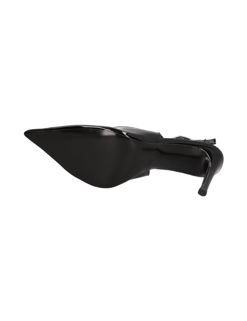 REPLAY-Slingpumps-schwarz