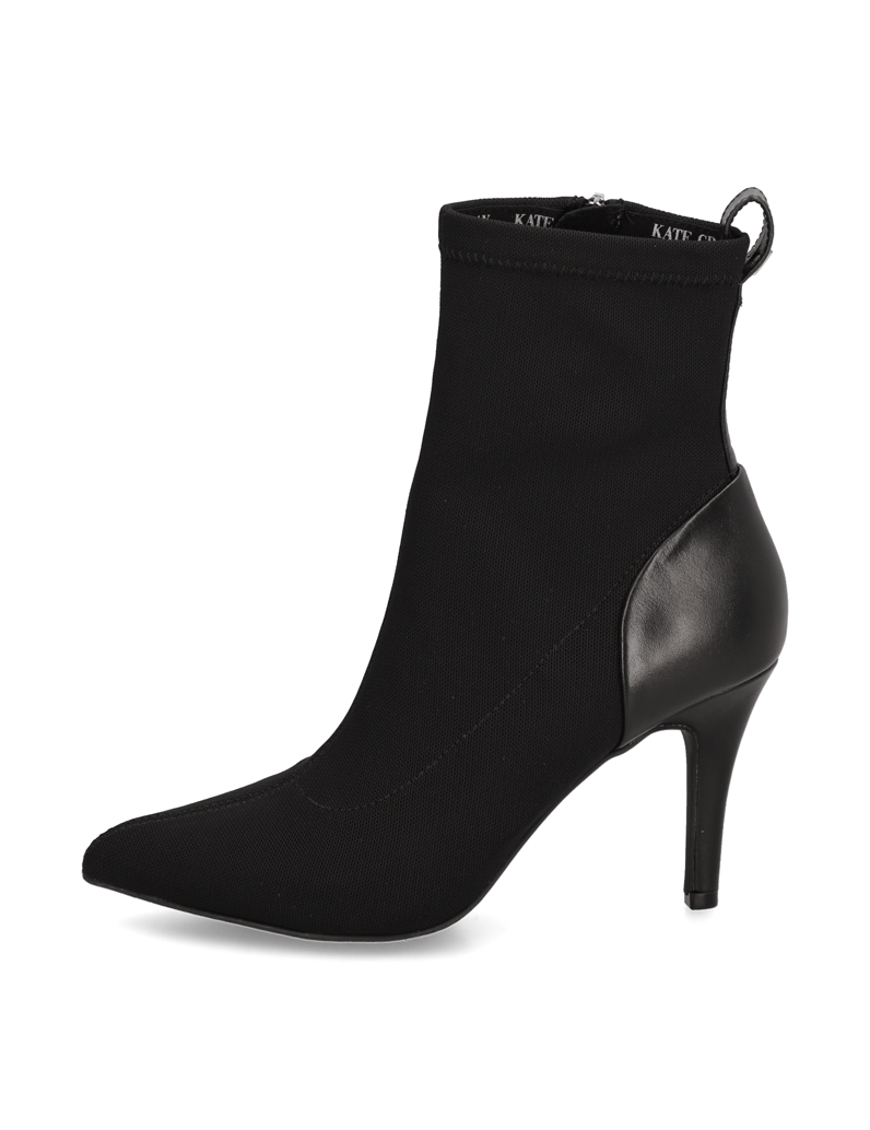 Kate-Gray-Textil-Stiefelette-schwarz