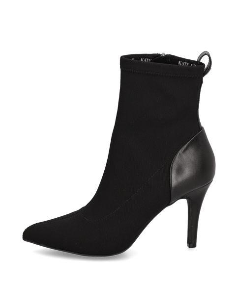 Textil Stiefelette