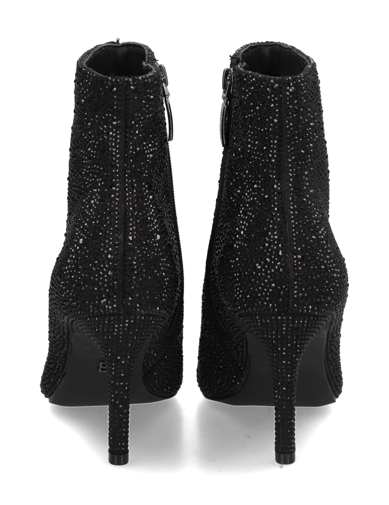 Kate-Gray-Textil-Stiefelette-schwarz