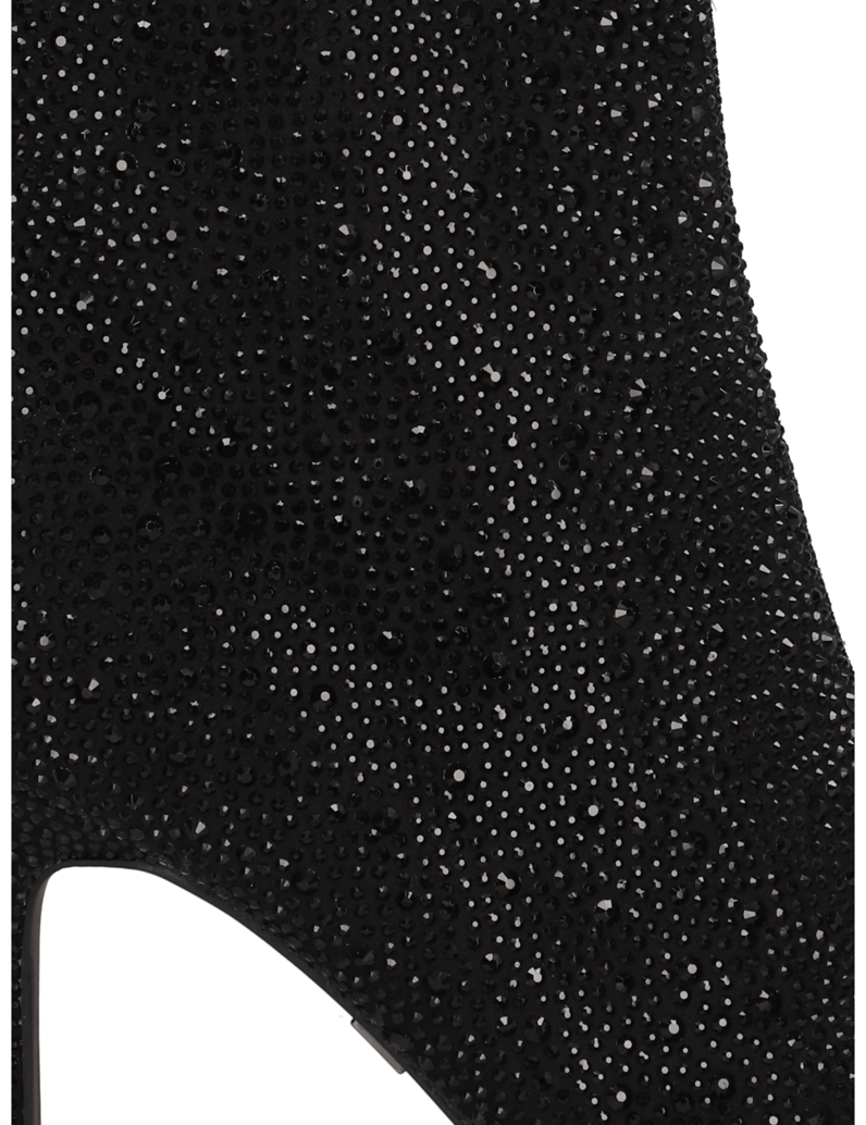 Kate-Gray-Textil-Stiefelette-schwarz