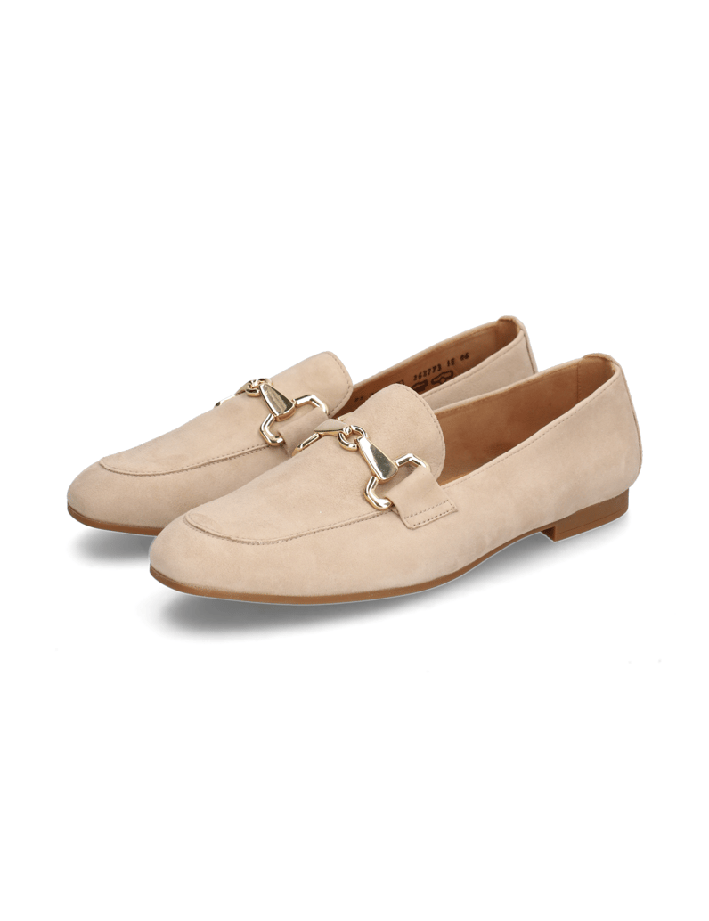 Gabor-Slipper