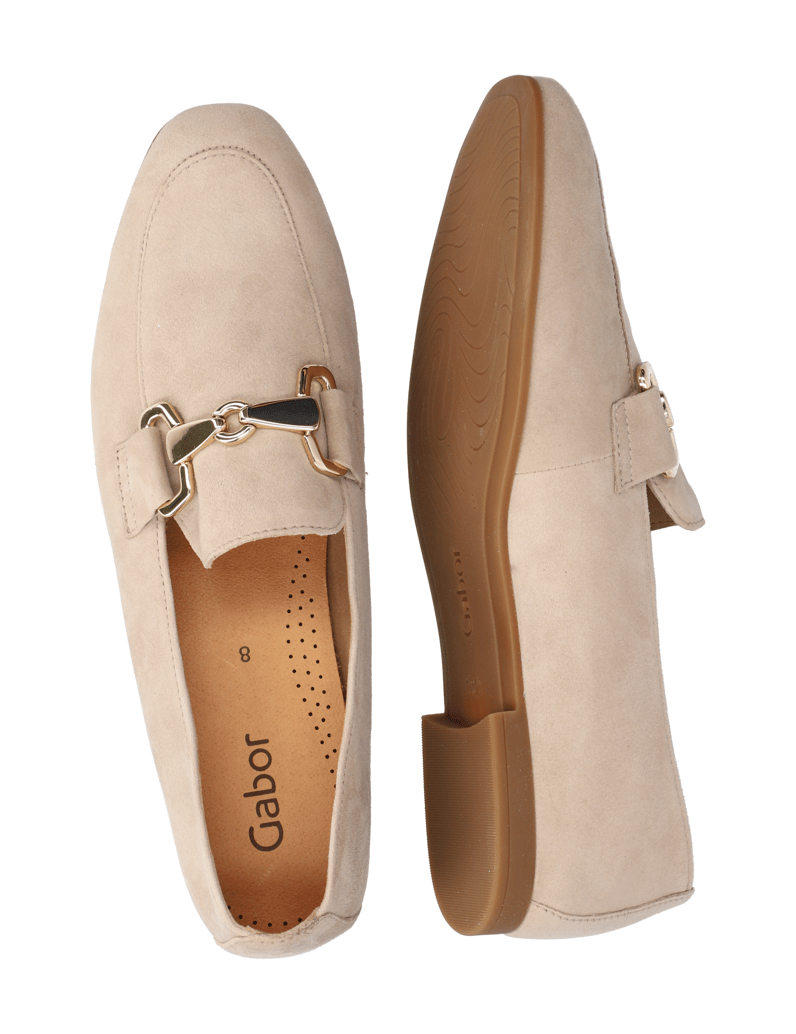 Gabor-Slipper