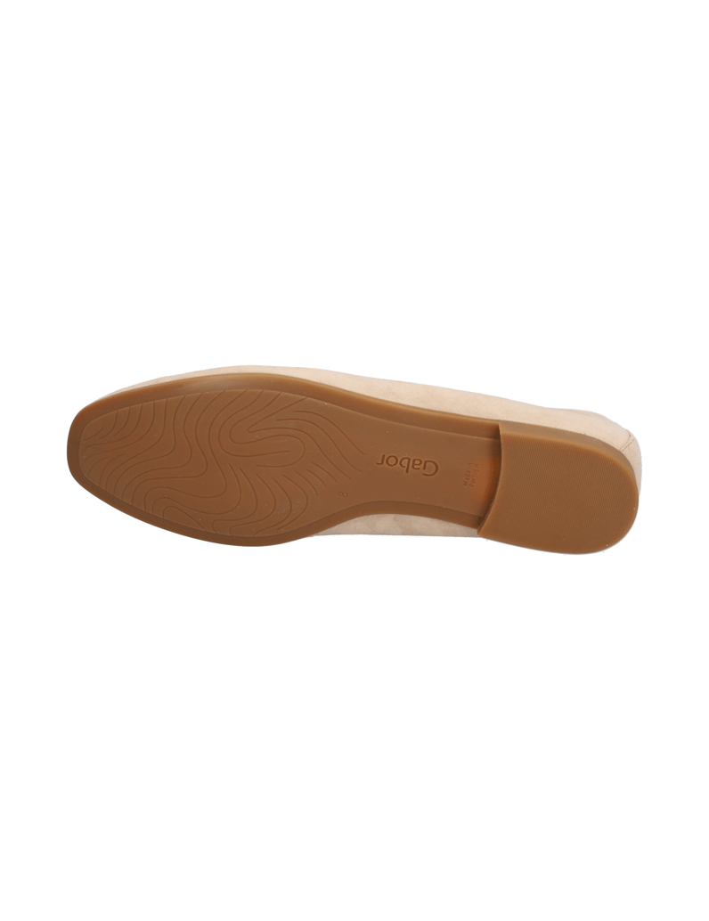 Gabor-Slipper